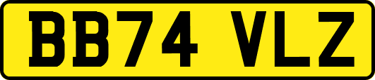 BB74VLZ