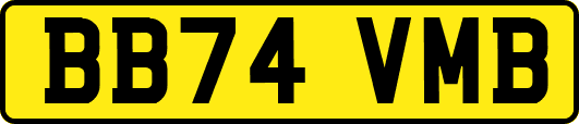 BB74VMB