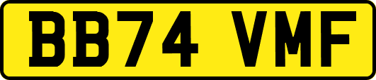 BB74VMF