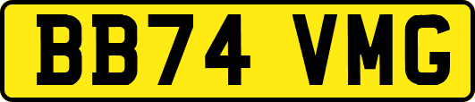 BB74VMG