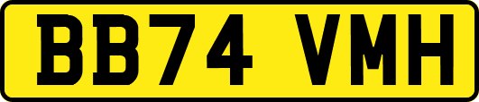 BB74VMH