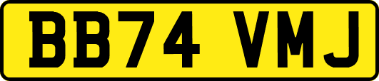 BB74VMJ