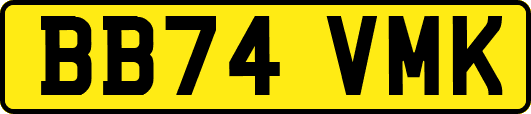 BB74VMK