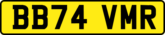 BB74VMR