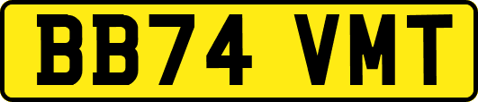 BB74VMT