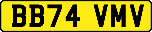BB74VMV