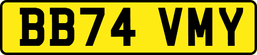 BB74VMY