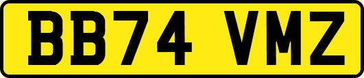 BB74VMZ