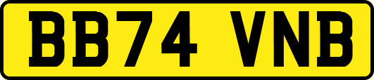 BB74VNB