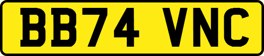 BB74VNC