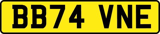 BB74VNE
