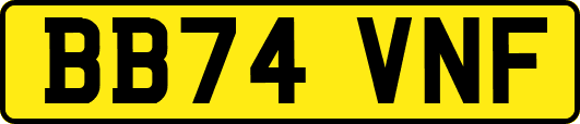 BB74VNF