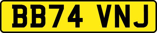 BB74VNJ