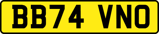 BB74VNO