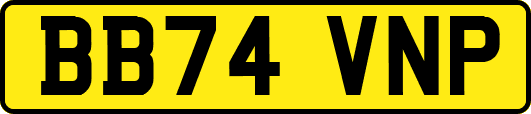 BB74VNP