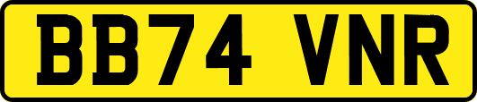 BB74VNR