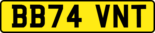 BB74VNT