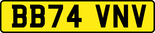 BB74VNV