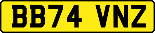 BB74VNZ