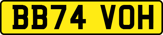 BB74VOH