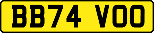 BB74VOO