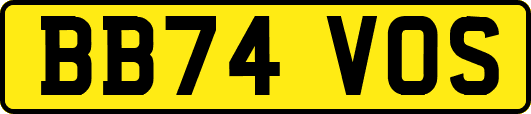 BB74VOS