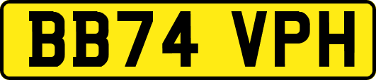 BB74VPH