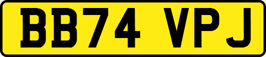 BB74VPJ