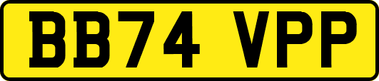 BB74VPP