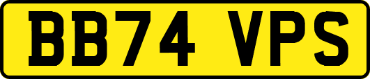 BB74VPS