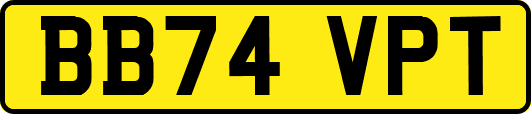 BB74VPT