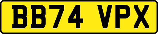 BB74VPX