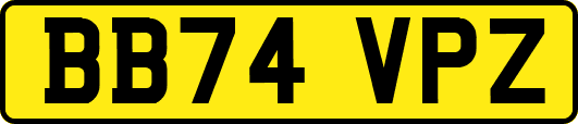 BB74VPZ