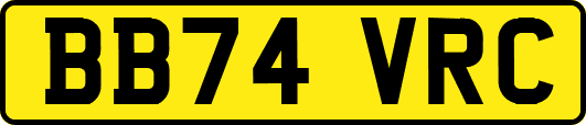 BB74VRC