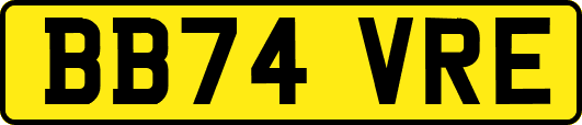 BB74VRE