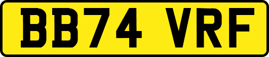 BB74VRF