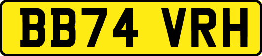 BB74VRH