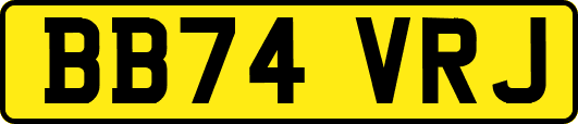BB74VRJ