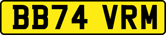 BB74VRM