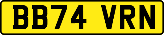 BB74VRN
