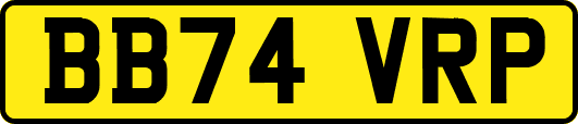 BB74VRP