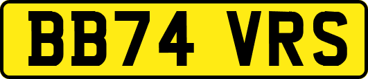 BB74VRS