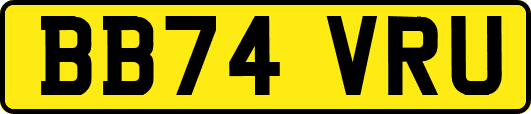 BB74VRU