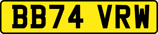 BB74VRW