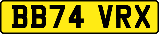 BB74VRX