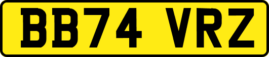 BB74VRZ
