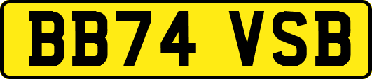 BB74VSB