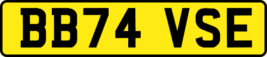 BB74VSE