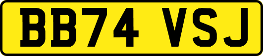 BB74VSJ