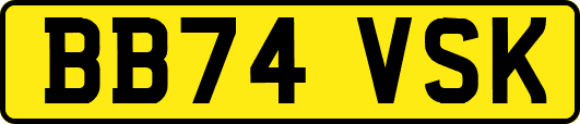 BB74VSK